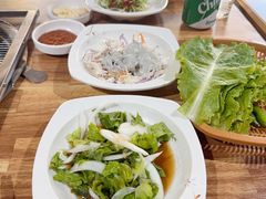 -Dombe豚(黑猪肉街店)