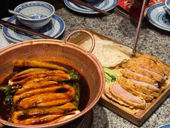 -南京大牌档(夫子庙老门东店)