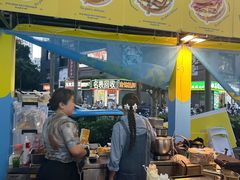 -KK ONE(京基滨河时代店)