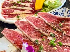 -梦山水日本烧肉(五四广场店)