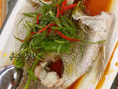 -梅姐海鲜餐厅(水头海鲜街店)