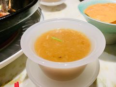 手拆宋嫂黄鱼羹-金悦(浦东嘉里城店)