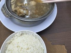 -新记肉骨茶