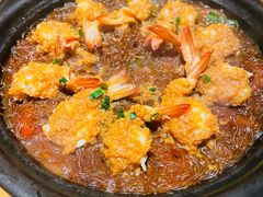 -破三川·新川菜(静安大融城店)