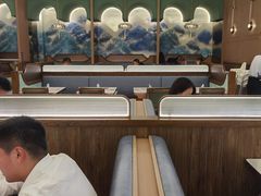 -新世界餐厅(万达店)
