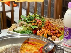 -玉林串串香·成都老字号(玉林街总店)