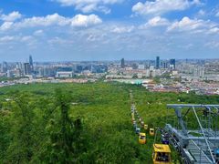 -千佛山风景名胜区
