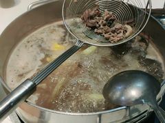 -陈记顺和牛肉火锅馆(天河北路店)