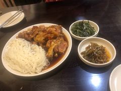 -贤花饭店(城阳店)