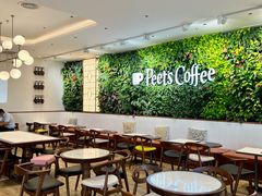 -Peet's Coffee皮爷咖啡(上海长风大悦城店)