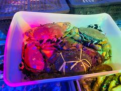 -捞围鲜·港式打边炉(海阳路店)