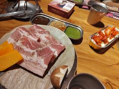 -竹涟烧肉(欢肆店•原星悦荟店)