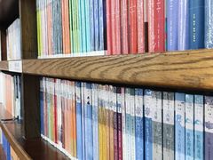 -三联韬奋书店(三里屯店)