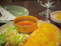 -Fuzzy Bistro 浮几韩餐·茶酒馆