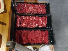 -牛记皇鲜牛肉火锅(环球度假区梨园店)