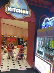 -meland亲子乐园(深圳领展中心城店)