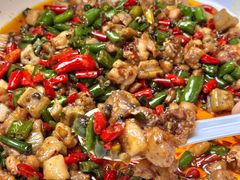 -蜀膳坊(洪公祠小区店)