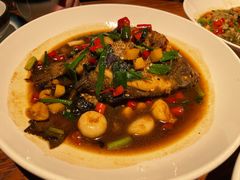 -德叔阙里·衢州菜馆(月湖店)