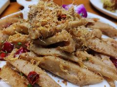 -赵小姐丨新中餐(曲江店)