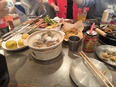 -老高烧烤(龙华星河iCO店)