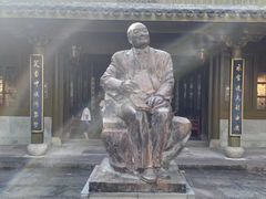 -桃花岛风景旅游区