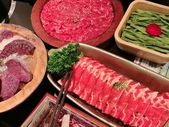 -季季山·云南野生菌火锅(上海首店)
