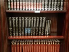 -上海明天广场JW万豪酒店