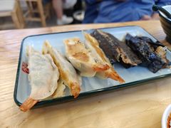 -众品老方子锅贴甜沫(李村店)