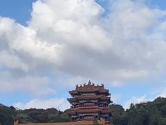 -普陀山慧济禅寺