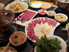 -南门涮肉(东单店)