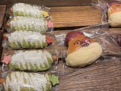 -西村叔叔的店·面包·甜品·蛋糕(崂山丽达店)