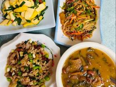 -宣威年猪饭·二十年云南家常菜·特色小炒肉(金碧店)