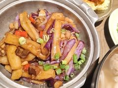 -安南越南餐厅(青岛万象城店)