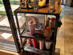 -星巴克(大梅沙8号仓店)