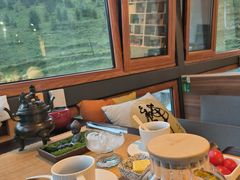 -云座·时光·观景咖啡厅(五爷庙店)