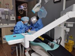 -睿宝儿科·眼科·口腔(静安大悦城门诊部)