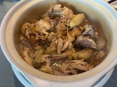 -民间瓦缸煨汤館(嵩山路店)