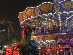 -厦门方特梦幻王国