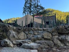 -MOJ coffee(瓯海泽雅水碓坑店)