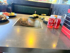 -牛武士寿喜烧·和牛火锅自助(全球首店)