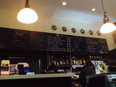 -榖屋house of flour(张江首店)