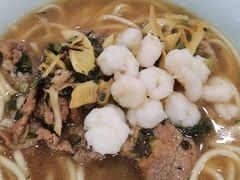 -奎元馆.百年奎元.非遗传承(西湖边的解放路店)