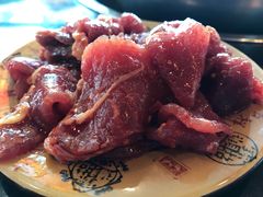 -九尺赵老四鲜鹅肠火锅