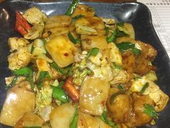 -张果佬年糕卷(科巷店)