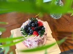 -姆们M Sweetie Cake(五道口店)
