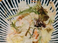 -万岁寿司(芳村店)
