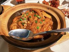-汤城小厨•粤菜•靓汤(苏州街店)