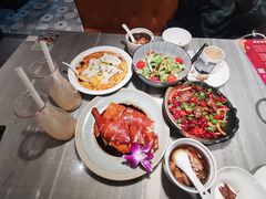 -岭南真味·匠心粤菜(K11店)