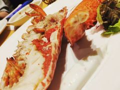 -大中华希尔顿酒店-念自助餐·嗨啤·小龙虾