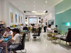 -聚会山庄·派对会议团建别墅轰趴馆(中兴和园店)